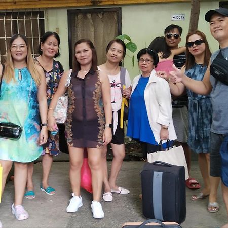 Bambooze Hauz Hotel Balabag  Exterior foto