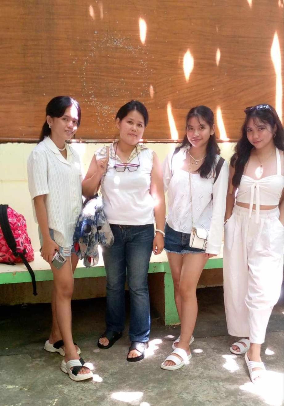 Bambooze Hauz Hotel Balabag  Exterior foto