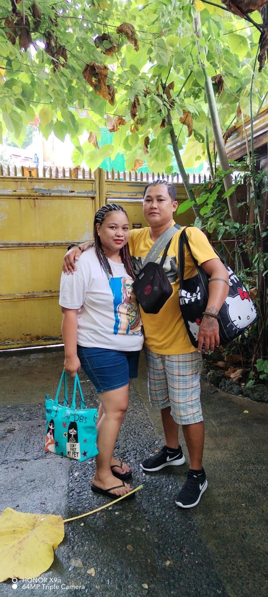 Bambooze Hauz Hotel Balabag  Exterior foto