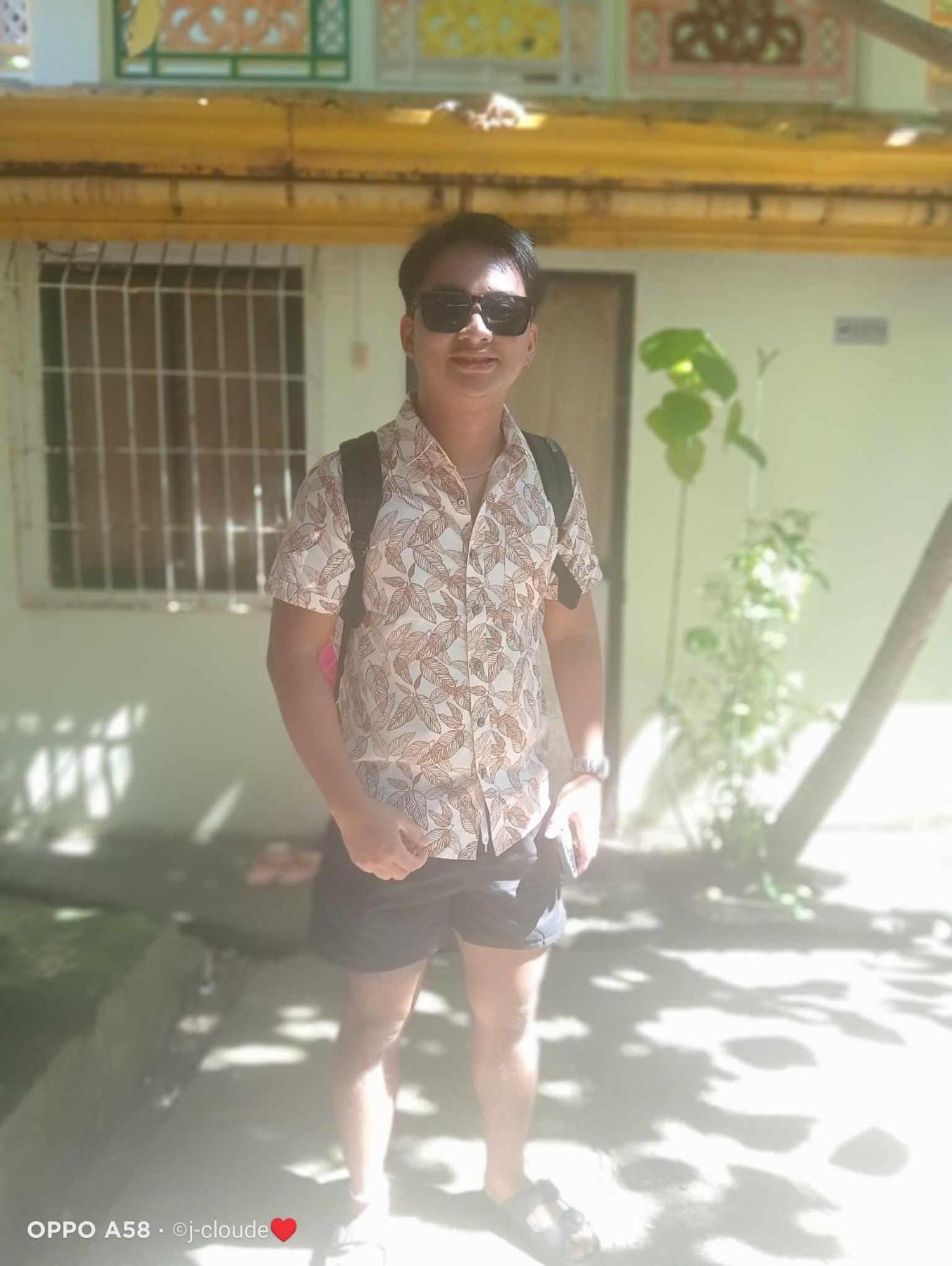 Bambooze Hauz Hotel Balabag  Exterior foto